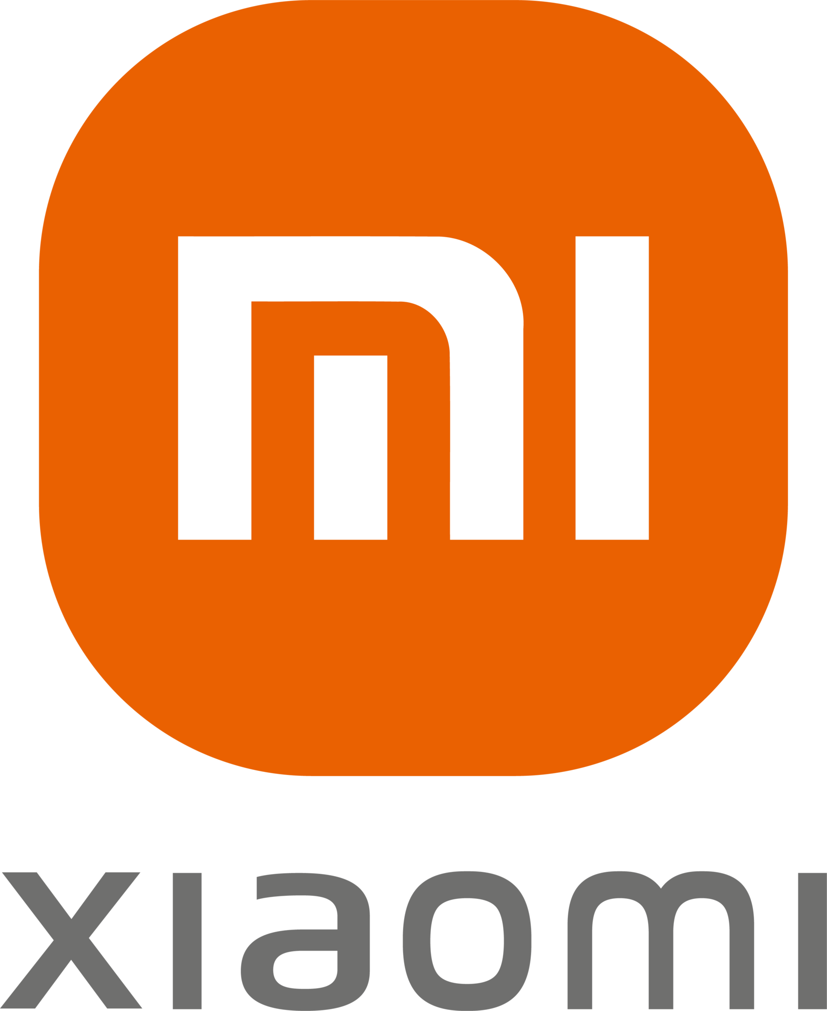 XIAOMI